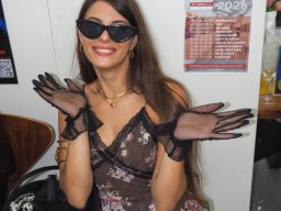 Charity-Event zu Gunsten Lichtblickhof 29.05.2026